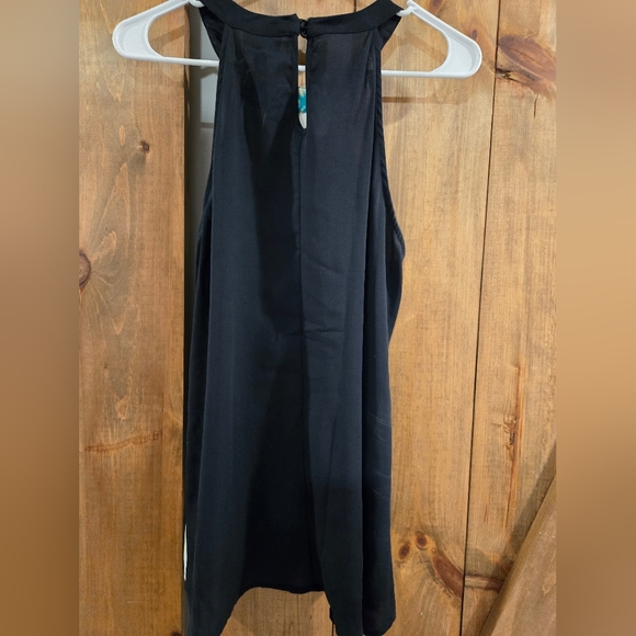 Palm Trees and Sunset blouse - Picture 3 of 9